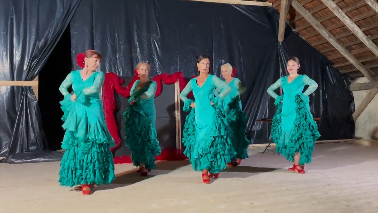 Pasodoble
