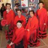 Flamenco » Landshuter Hochzeitsmesse 2013/14