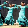 Flamenco » AWO-Nikolafest, 2017