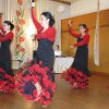 Flamenco » evang. Gemeindehaus