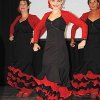 Flamenco » 60 Jahre Autohaus Braun
